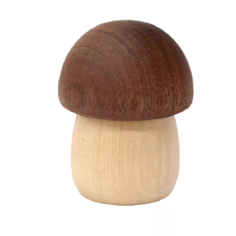 Cute Mushroom Shape Paper Clip Dispenser
